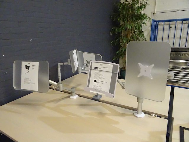 Monitorarm (7x) - afbeelding 2 van  4