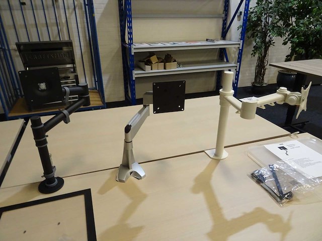 Monitorarm (7x) - afbeelding 3 van  4