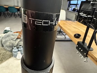 Monitorarm met 2 monitoren philips, 243v, zwart - afbeelding 6 van  6