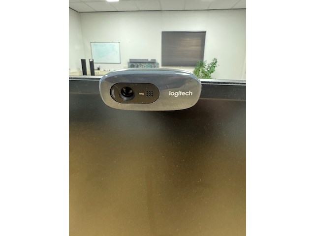 Monitorarm met 2 monitoren philips, 243v, zwart - afbeelding 2 van  8