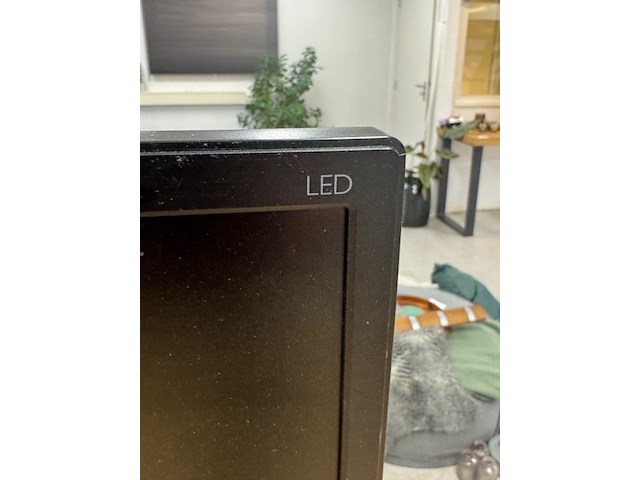 Monitorarm met 2 monitoren philips, 243v, zwart - afbeelding 3 van  8