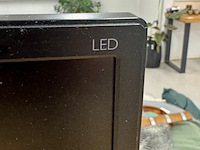 Monitorarm met 2 monitoren philips, 243v, zwart - afbeelding 3 van  8