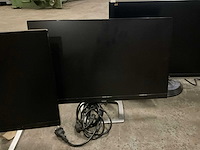 Monitoren (4x) - afbeelding 2 van  4