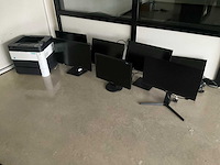 Monitoren en ict toebehoren - afbeelding 1 van  5