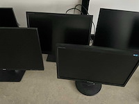 Monitoren en ict toebehoren - afbeelding 3 van  5