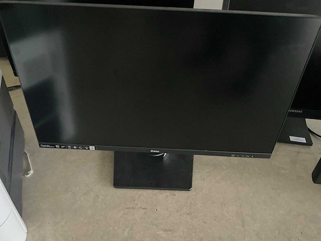 Monitoren en ict toebehoren - afbeelding 4 van  5
