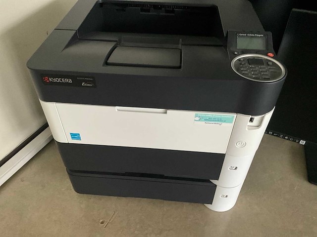 Monitoren en ict toebehoren - afbeelding 5 van  5