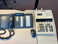 Monitoren en telefonie - afbeelding 3 van  4