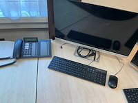 Monitoren en telefonie - afbeelding 4 van  4