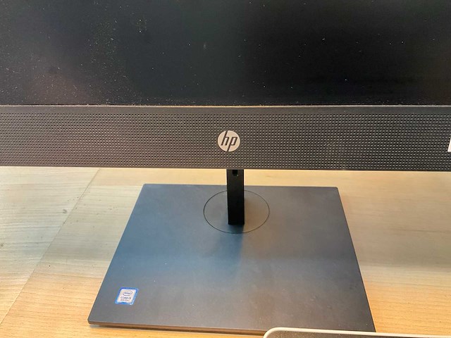 Monitoren en toetsenbord - afbeelding 2 van  4