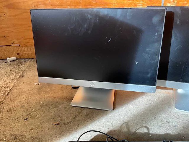 Monitoren, printer en toetsenborden - afbeelding 3 van  6