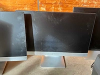 Monitoren, printer en toetsenborden - afbeelding 4 van  6