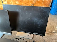 Monitoren, printer en toetsenborden - afbeelding 5 van  6