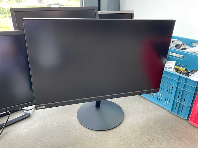 Monitoren - afbeelding 3 van  7