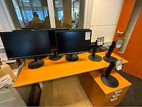 Monitors en divers - afbeelding 1 van  3