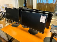 Monitors en divers - afbeelding 2 van  3