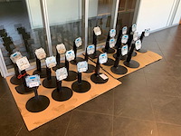 Monitorstandaards (22x) - afbeelding 1 van  2