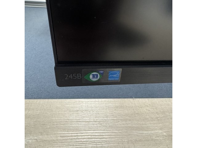 Monitorsteun met 2x monitor, philips, 245b - afbeelding 2 van  4