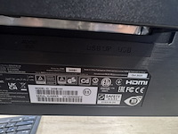 Monitorsteun met 2x monitor, philips, 245b - afbeelding 3 van  4