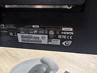 Monitorsteun met 2x monitor, philips, 245b - afbeelding 3 van  3