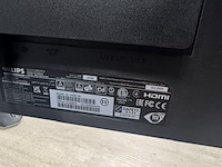 Monitorsteun met 2x monitor, philips, 245b - afbeelding 3 van  4