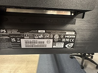 Monitorsteun met 2x monitor, philips, 245b - afbeelding 4 van  4