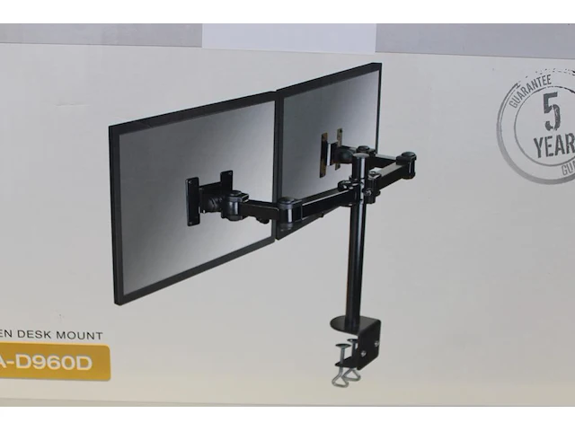 Monitorsteun newstar fpma-d960d - afbeelding 3 van  3