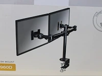 Monitorsteun newstar fpma-d960d - afbeelding 3 van  3