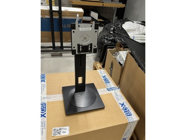 Monitorvoet, philips, 243b - afbeelding 1 van  2