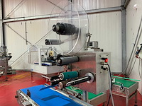 Monk conveyors l1 bovenlabelmachine - afbeelding 4 van  11