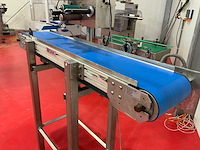 Monk conveyors l1 bovenlabelmachine - afbeelding 5 van  11