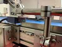 Monk conveyors l1 bovenlabelmachine - afbeelding 10 van  11