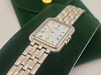 Monnard tank model herenhorloge - new old stock - afbeelding 2 van  8