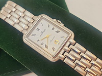 Monnard tank model herenhorloge - new old stock - afbeelding 4 van  8