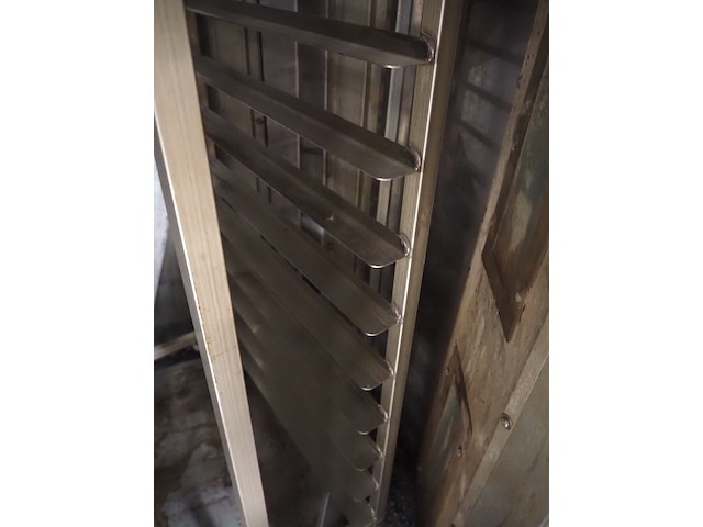 Mono equipment - afbeelding 2 van  17