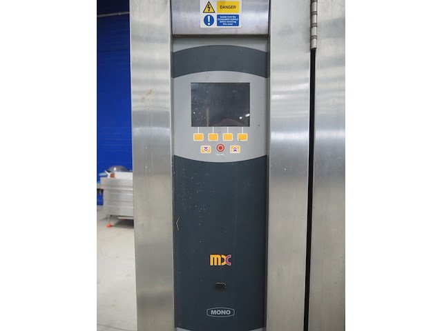 Mono equipment - afbeelding 5 van  17