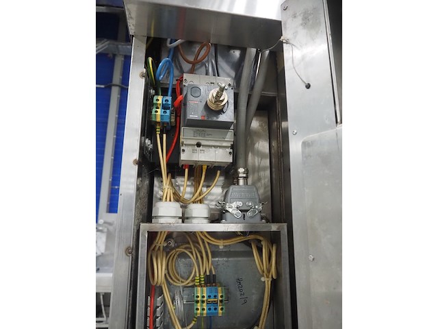 Mono equipment - afbeelding 6 van  17