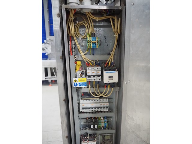 Mono equipment - afbeelding 7 van  17