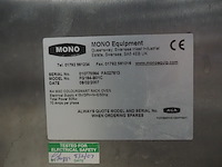 Mono equipment - afbeelding 9 van  17