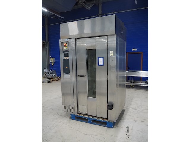 Mono equipment - afbeelding 1 van  17