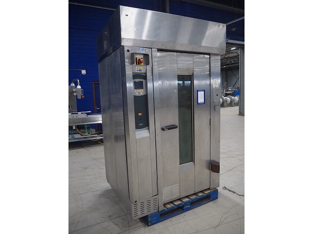 Mono equipment - afbeelding 10 van  17