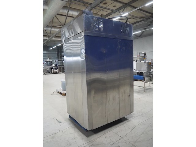 Mono equipment - afbeelding 12 van  17