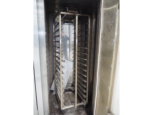 Mono equipment - afbeelding 13 van  17