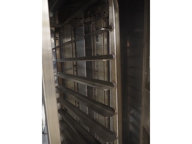 Mono equipment - afbeelding 17 van  17