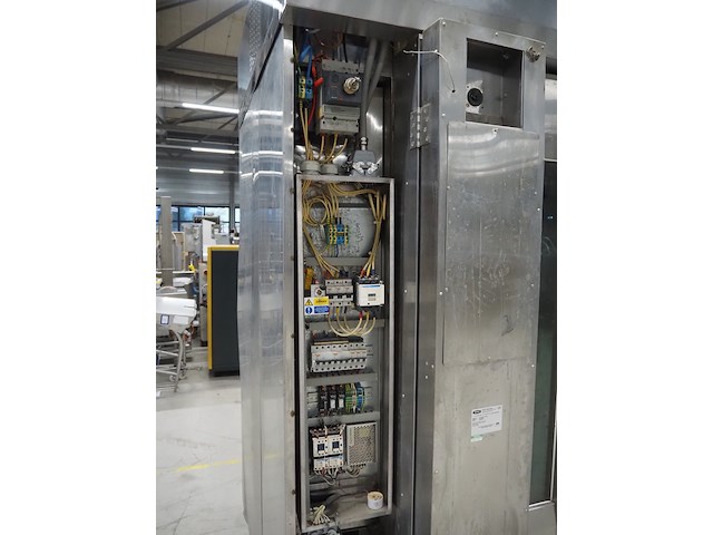 Mono equipment - afbeelding 3 van  12