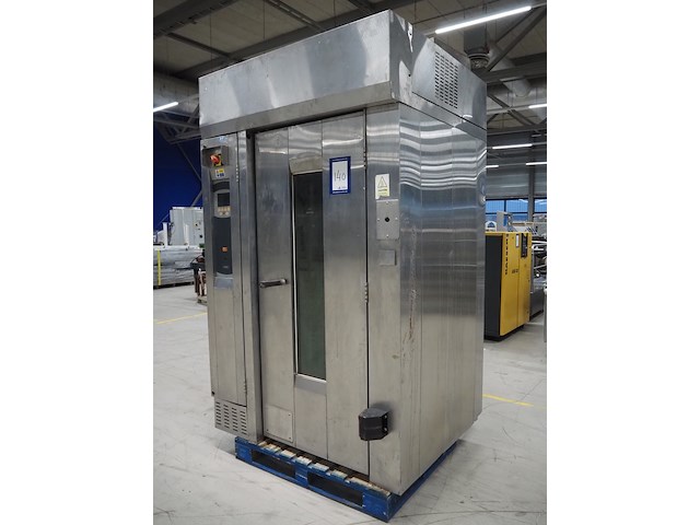 Mono equipment - afbeelding 1 van  12