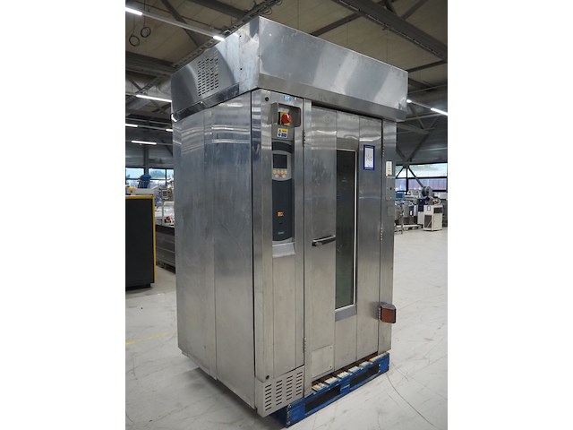 Mono equipment - afbeelding 5 van  12