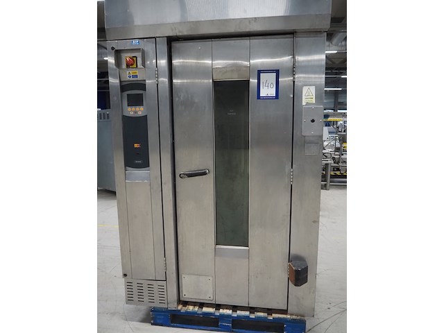 Mono equipment - afbeelding 8 van  12