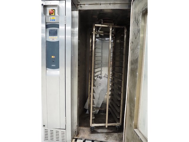 Mono equipment - afbeelding 9 van  12