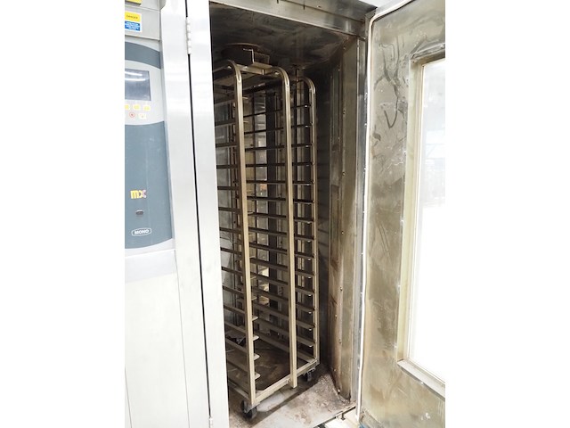 Mono equipment - afbeelding 10 van  12